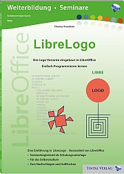 LibreLogo Broschüre Titelbild